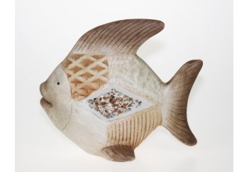 Ryba mozaika